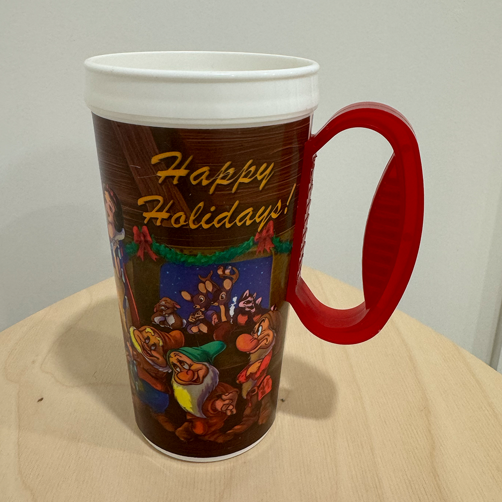 This is a profile image of the cups I use to drink tea from.