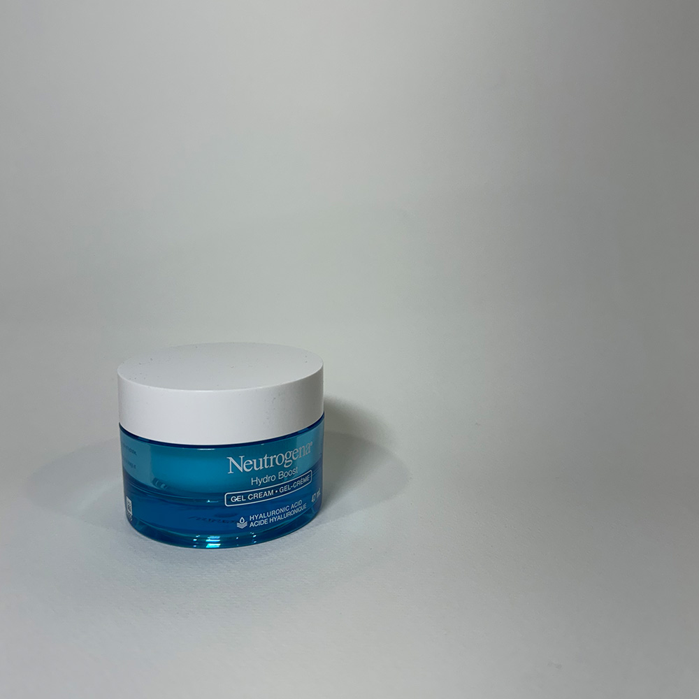 This photo I tried to utilize the grid on my camera to create a more interesting look.